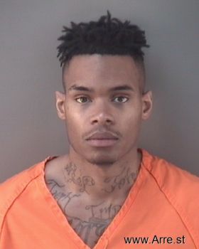 Willie  Carter Mugshot