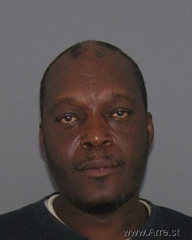 Willie  Carter Mugshot