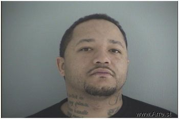 Willie Lee Clark Mugshot