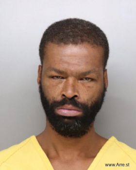 Willie  Coleman Mugshot