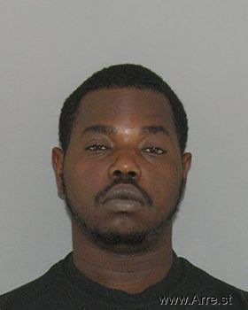 Willie  Griffin Mugshot