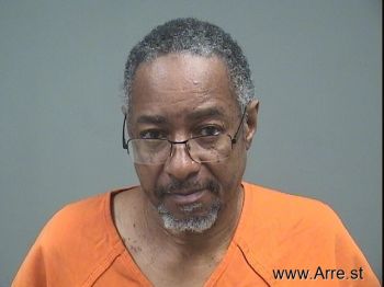 Willie J Jr Hill Mugshot