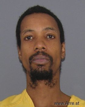 Willie  Hodges Mugshot