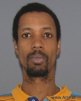 Willie  Hodges Mugshot