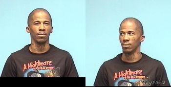 Willie L Junior Leach Mugshot