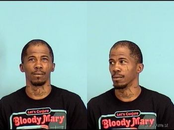 Willie L Junior Leach Mugshot