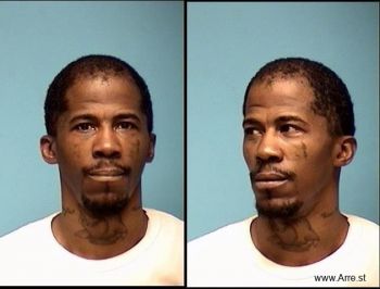 Willie L Junior Leach Mugshot