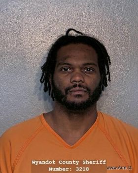 Willie D Mcdonald Mugshot