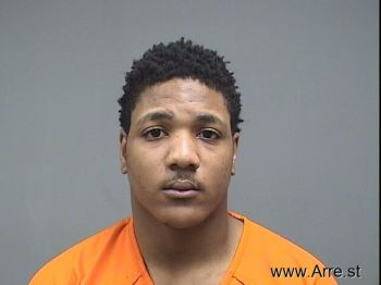 Willie Nathaniel Marcela Mitchell Mugshot