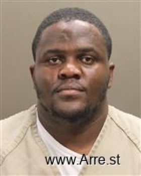 Willie B Powell Mugshot