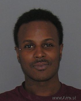 Willie  Powell Mugshot