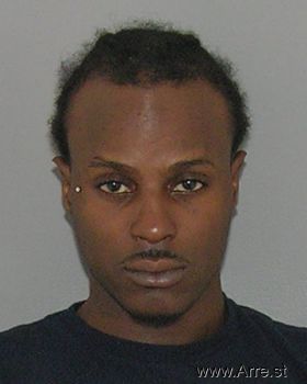 Willie  Powell Mugshot