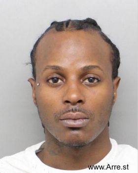 Willie  Powell Mugshot