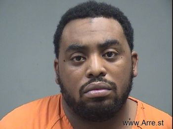 Willie Bee Jr Richardson Mugshot