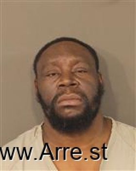 Willie L Stephens Mugshot