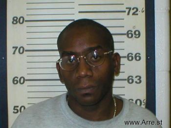 Willie Larry Summerville Mugshot