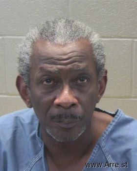 Willie Rayford Taylor Mugshot