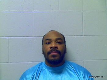 Willie Ray Thomas Mugshot