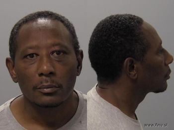 Willie Fred Junior Thompson Mugshot