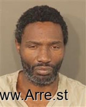 Willie Joe Walker Mugshot