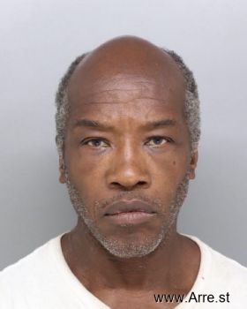 Willie  Ward Mugshot