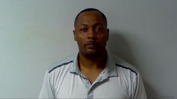 Willie James Jr Wells Mugshot