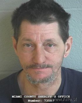 Willis Gene Young Mugshot