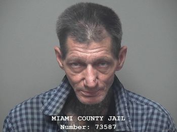 Willis Gene Young Mugshot