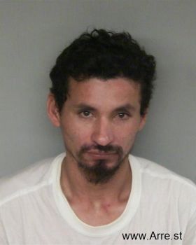 Wilson  Nunez Mugshot