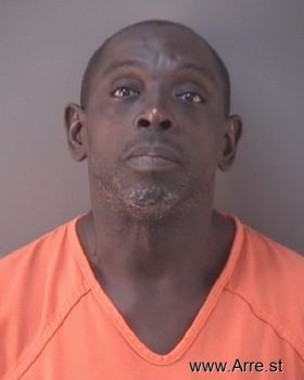 Wiseman  Baker Mugshot