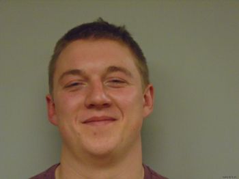 Wyatt Logan Roberts Mugshot