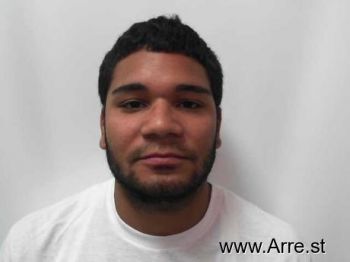 Xavier  Hernandez Mugshot