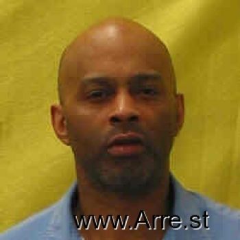 Xavier L Scott Mugshot