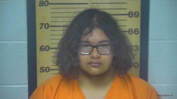 Xavier Jacob Vazquez Mugshot