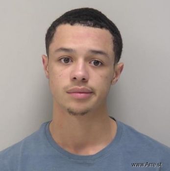 Xavier Trevon Bailey Mugshot