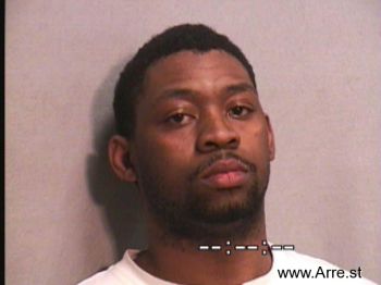 Xavier Jamell Foy Mugshot