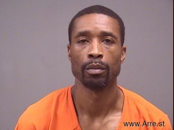 Xavier  Jackson Mugshot