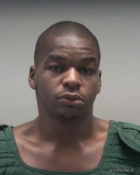 Xavier Shawn Jackson Mugshot