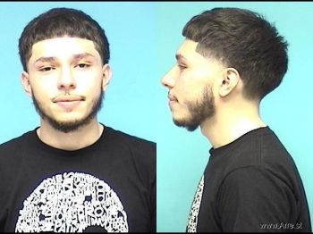 Xavier Manual Rivera Mugshot