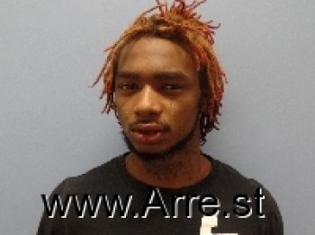 Xavier M Scott Mugshot