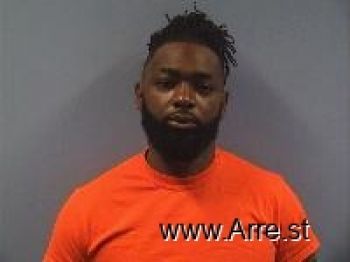 Xavier M Scott Mugshot