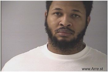 Xavier Alexander Scott Mugshot