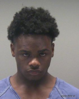 Xavier Terrell Smith Mugshot