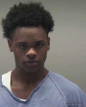 Xavier Terrell Smith Mugshot