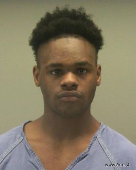 Xavier Terrell Smith Mugshot