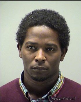 Xavier T Stewart Mugshot