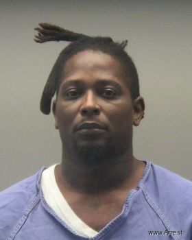 Xavier Tramane Stewart Mugshot