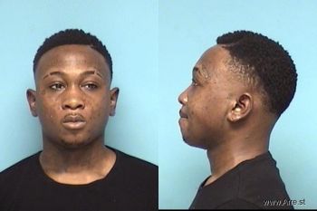 Xavier Scotise Williams-wilkins Mugshot