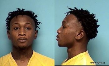 Xavier Scotise Williams-wilkins Mugshot