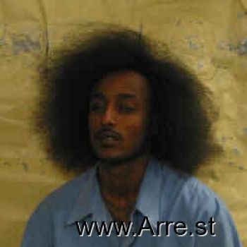 Yohannes  Tewolde Mugshot